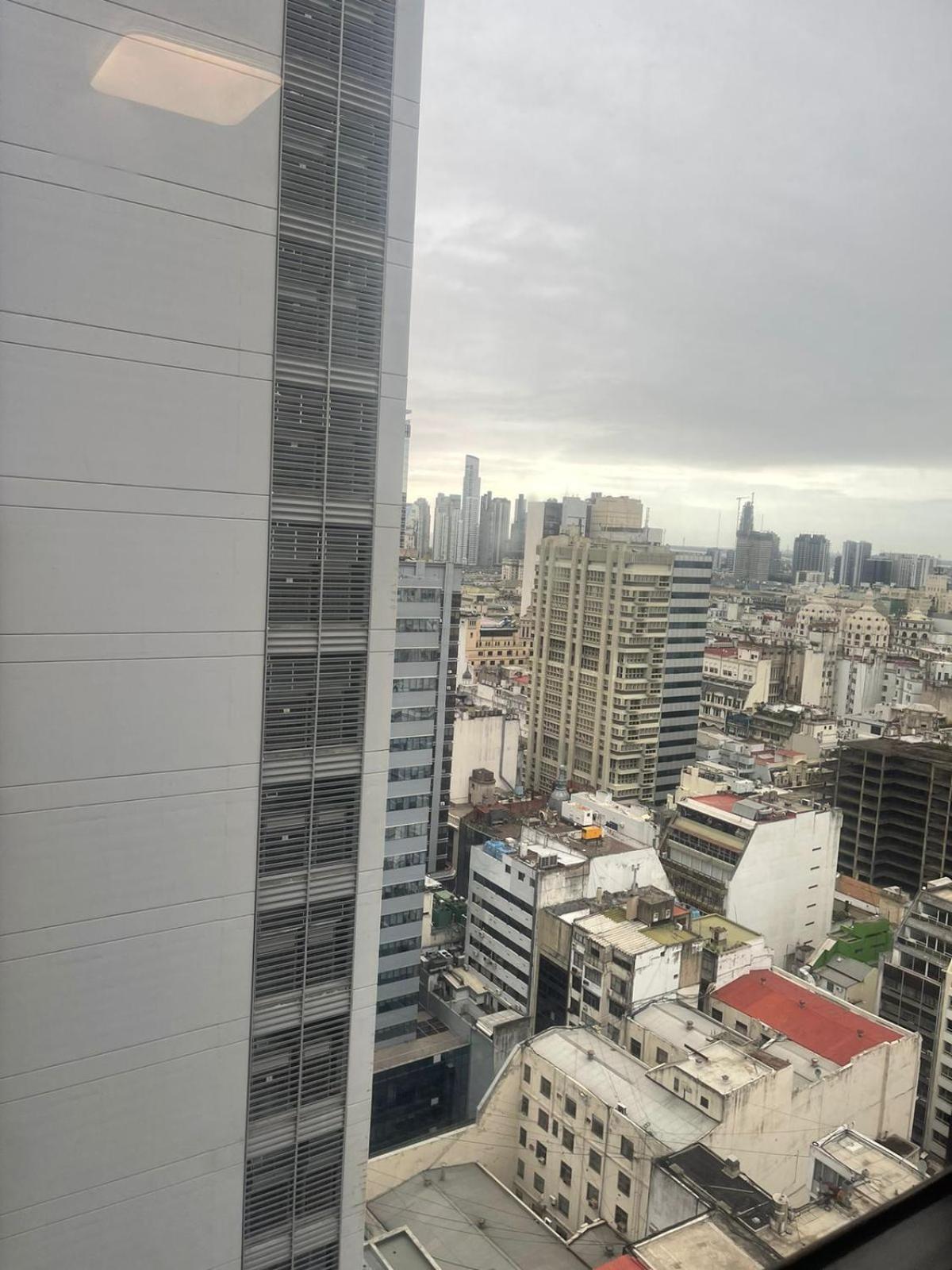 Obelisco Y Tango Apartment Buenos Aires Exterior photo