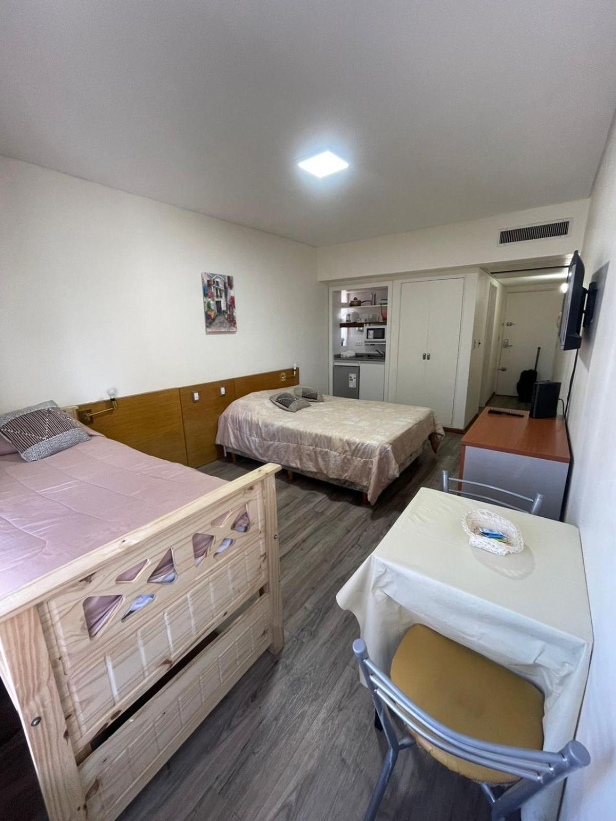 Obelisco Y Tango Apartment Buenos Aires Exterior photo