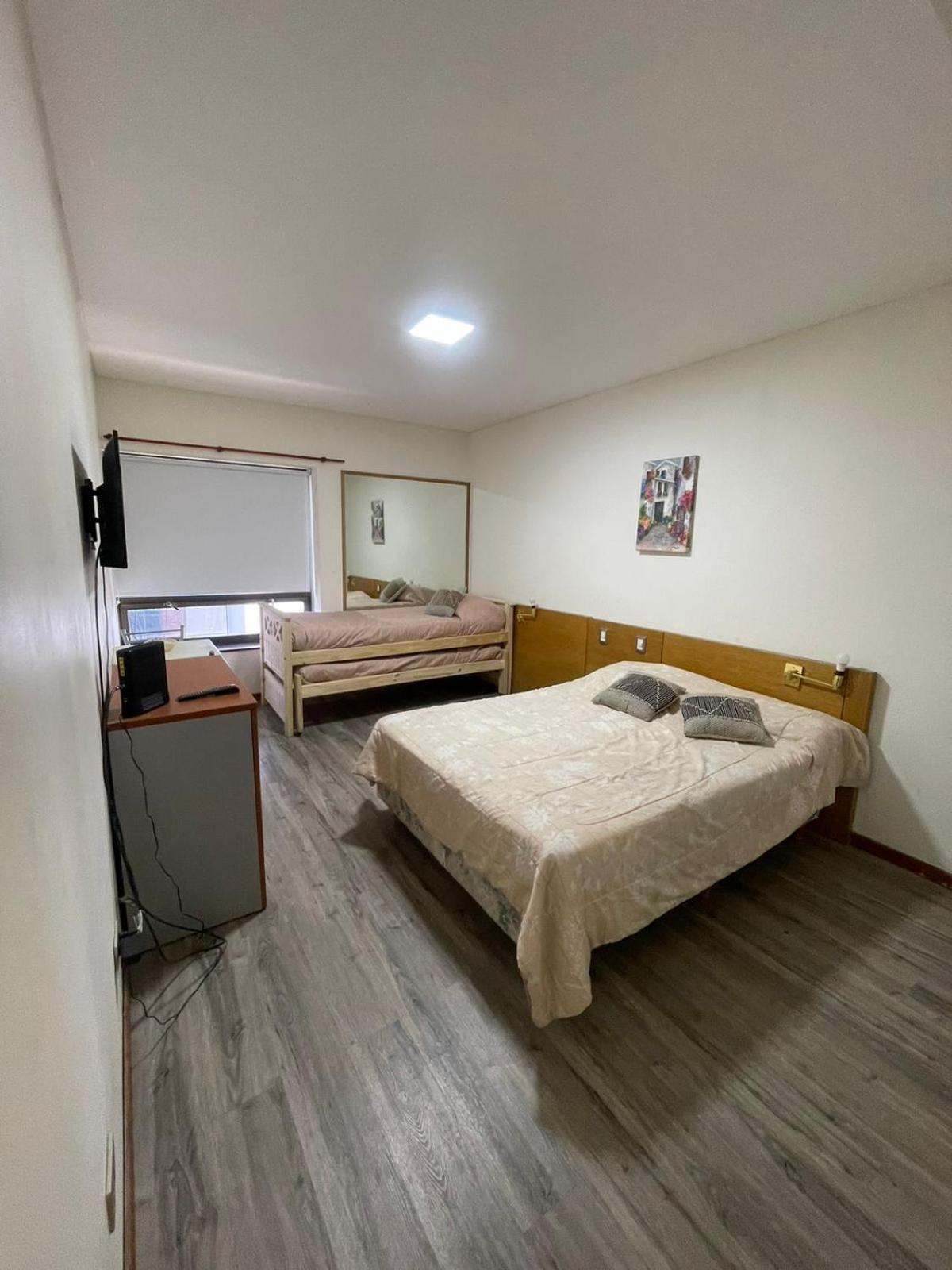 Obelisco Y Tango Apartment Buenos Aires Exterior photo